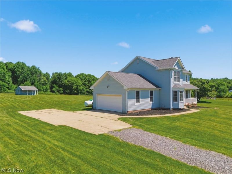 7987 Lisbon St E, East Canton, OH 44730 Photo 3