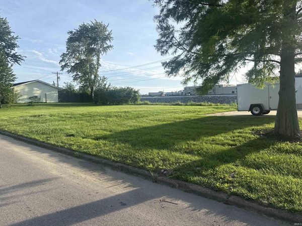 1851 WESTWOOD Drive, Mount Vernon, IN 47620