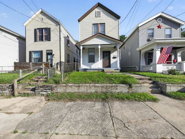 513 4th Avenue, Dayton, KY 41074