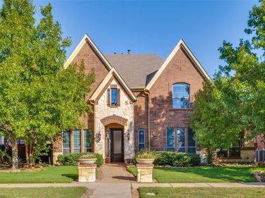 3250 Woodbine Trail , Frisco, TX 75034