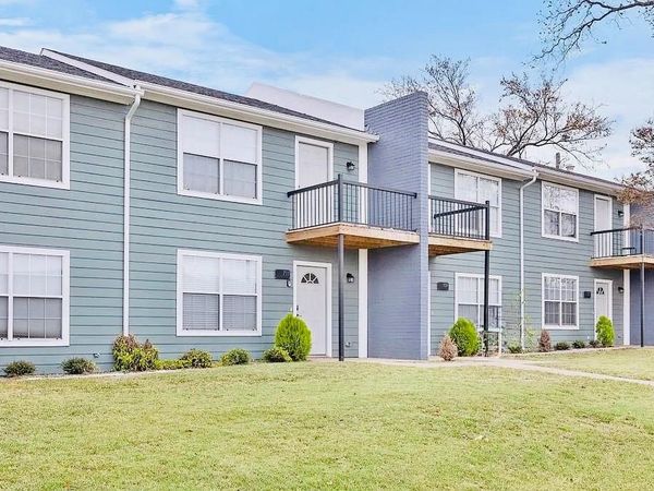 705 W Crawford Street, Unit 709, Denison, TX 75020