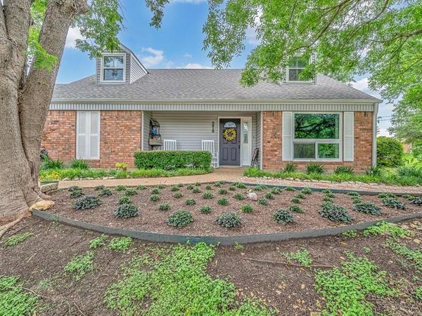3818 Westchester Drive, Waco, TX 76710