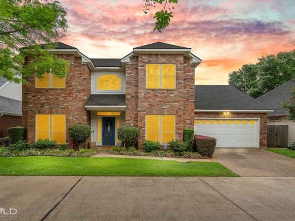 6019 Grover Place, Shreveport, LA 71105