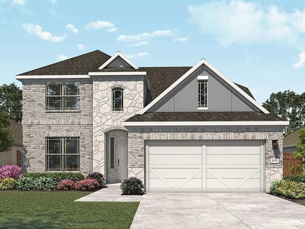 956 Schuberts Drive , Justin, TX 76247