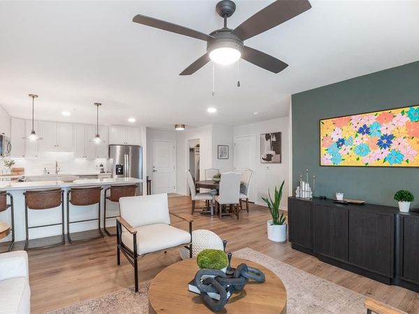 8381 Davis Boulevard, Unit 306, North Richland Hills, TX 76182