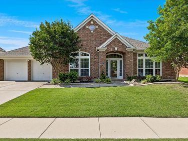 4679 Slippery Rock Drive, Fort Worth, TX 76123