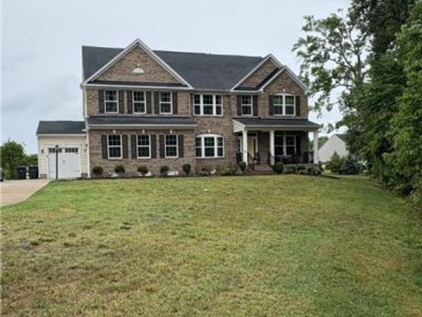 12019 Winbolt Drive , Chester, VA 23836