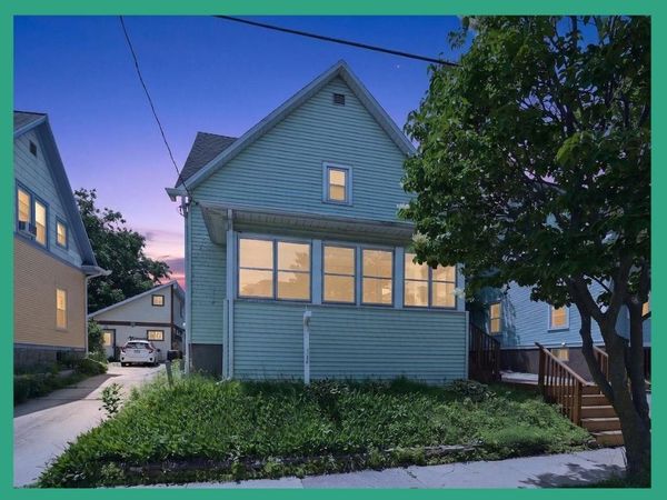 3117 Emmet Street, Madison, WI 53704