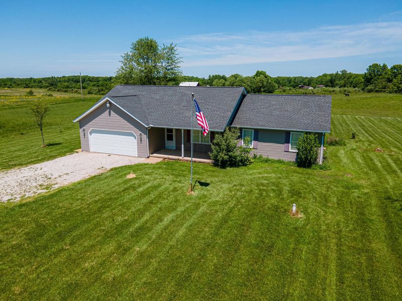 5683 County Road 59, Mount Gilead, OH 43338 Photo 1
