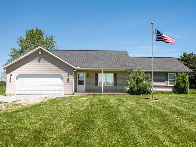 5683 County Road 59, Mount Gilead, OH 43338 Photo 18