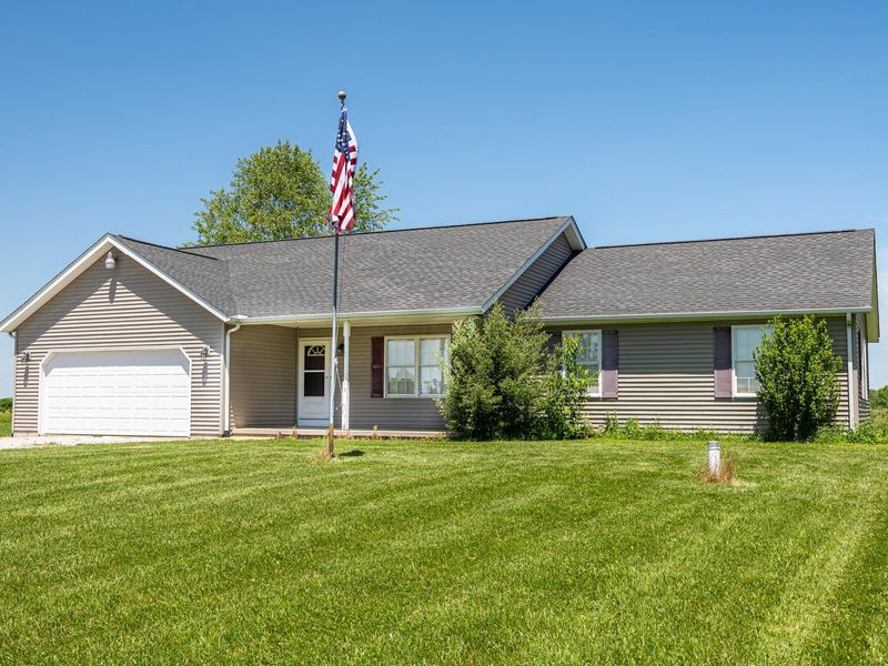 5683 County Road 59, Mount Gilead, OH 43338 Photo 19