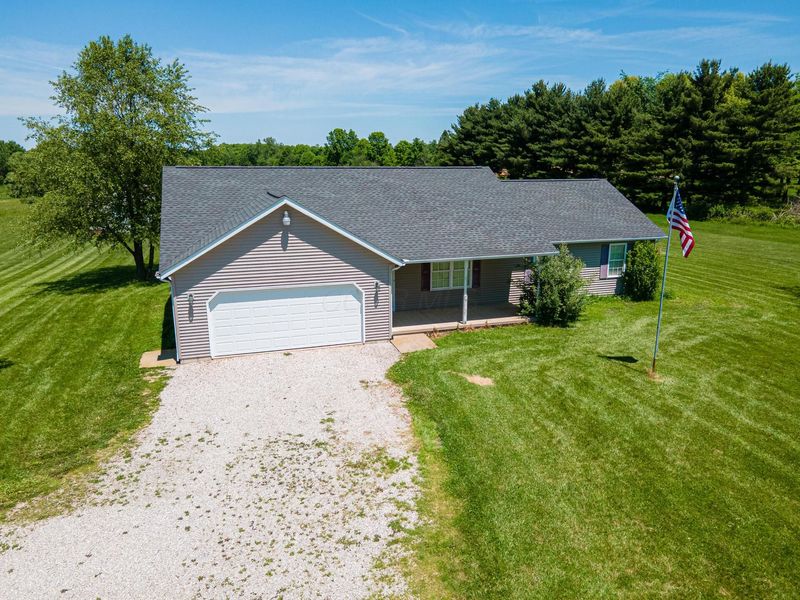 5683 County Road 59, Mount Gilead, OH 43338 Photo 2