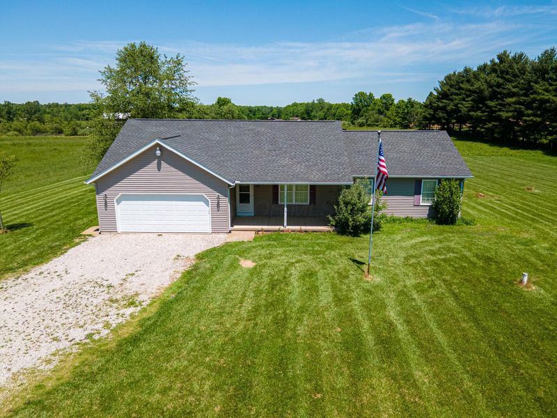 5683 County Road 59, Mount Gilead, OH 43338 Photo 3