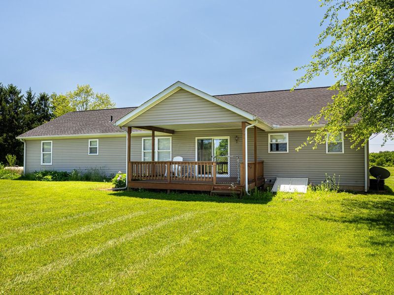 5683 County Road 59, Mount Gilead, OH 43338 Photo 4