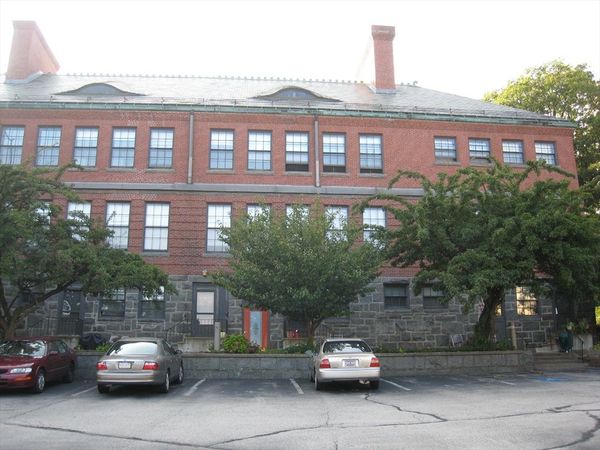 250 Whitwell St, Unit 2, Quincy, MA 02169
