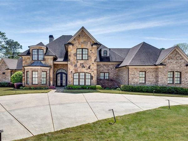 187 Fontaine Road SW, Mableton, GA 30126