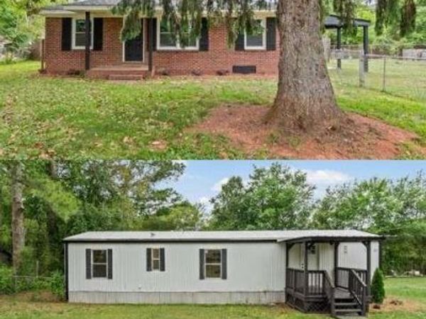 893 Gadsden Road , Cave Spring, GA 30124
