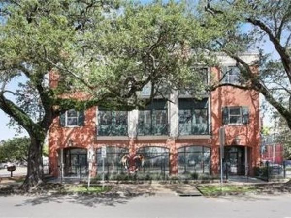 3305 ST CHARLES Avenue , Unit D, New Orleans, LA 70115