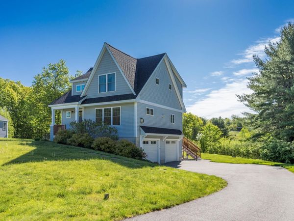 2 Cole Lane, South Berwick, ME 03908