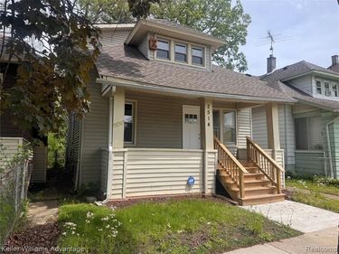 2514 Beals Street , Detroit, MI 48214