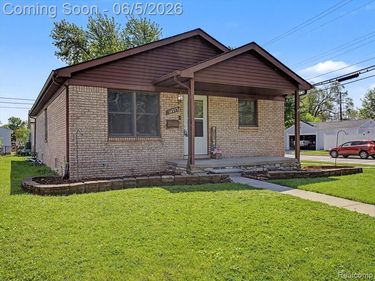 14275 Irene Street, Southgate, MI 48195