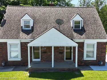 22148 Moross Road , Detroit, MI 48236