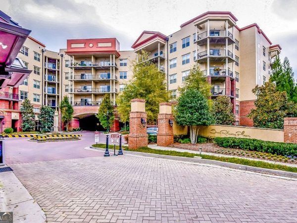 200 River Vista Drive, Unit 120, Atlanta, GA 30339