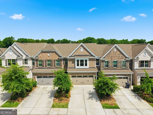 1162 Lanier Willow Path, Buford, GA 30518