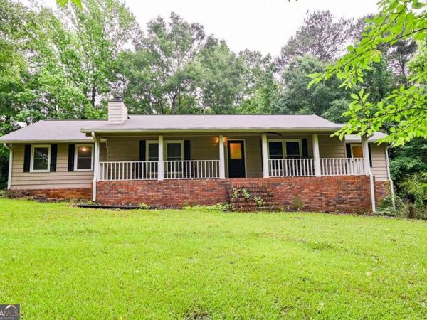 60 Russell Drive, Covington, GA 30014