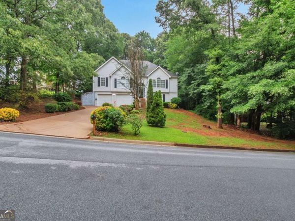 4374 Northridge Trail, Ellenwood, GA 30294
