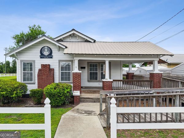 383 First Street, Folkston, GA 31537