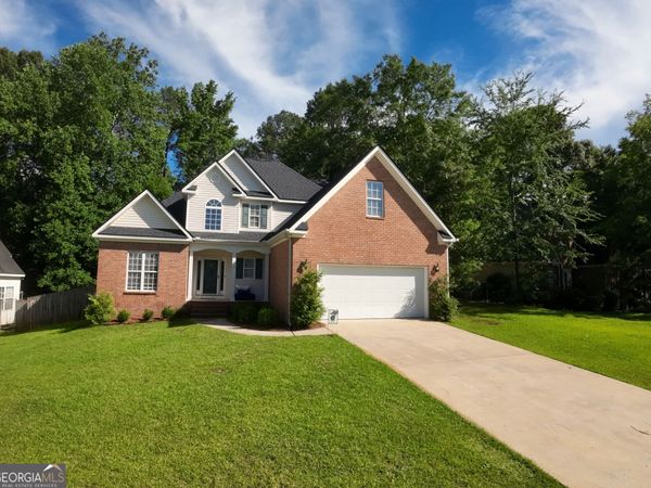 116 Brookefield Drive, Macon, GA 31210