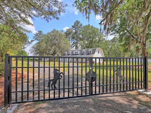 3980 GA Highway 119 N, Pembroke, GA 31321