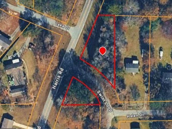 0 Harris Road, Ellerslie, GA 31807