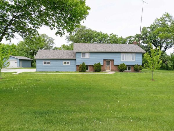 24798 Co Rd 62 , Browerville, MN 56438