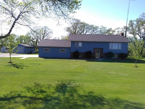 24798 Co Rd 62 , Browerville, MN 56438