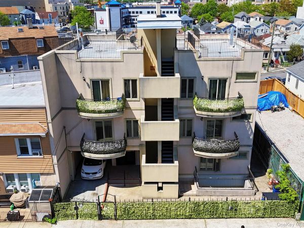 2832 Brown Street , Brooklyn, NY 11235