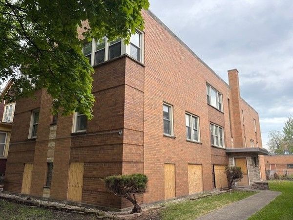 7711 S Ada Street , Chicago, IL 60620