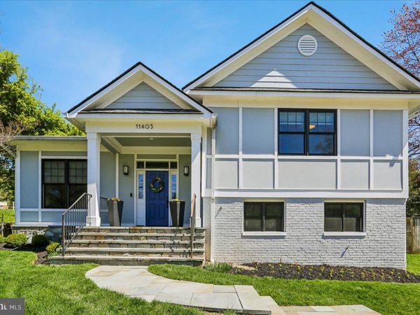 11405 Lund Place , Kensington, MD 20895