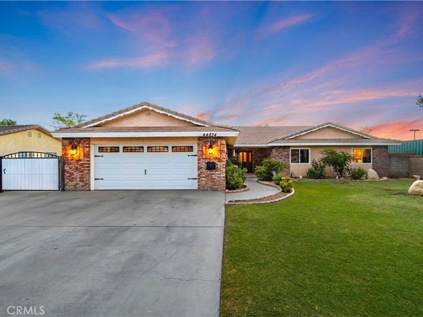 44834 17th W, Lancaster, CA 93534