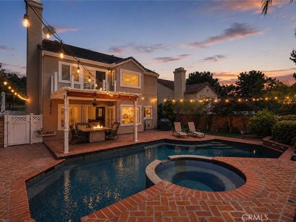 25141 Whitespring, Mission Viejo, CA 92692
