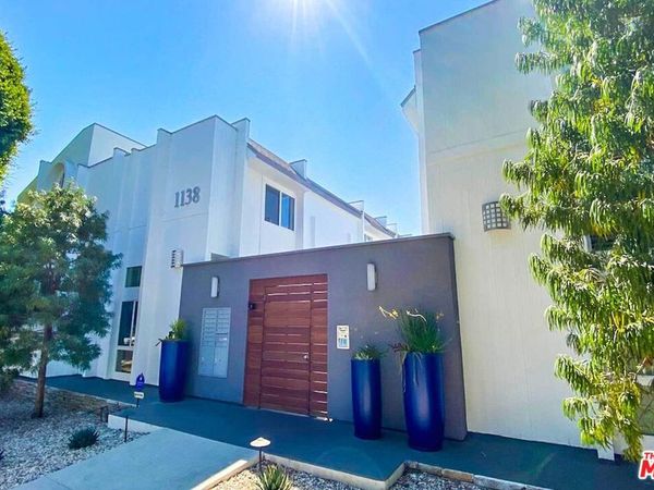 1138 20th Street, Unit 12, Santa Monica, CA 90403