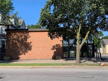 233 #1 Alexander Street, Rochester, NY 14607