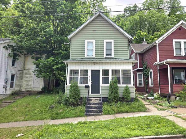 512 W 17th Street, Dubuque, IA 52001
