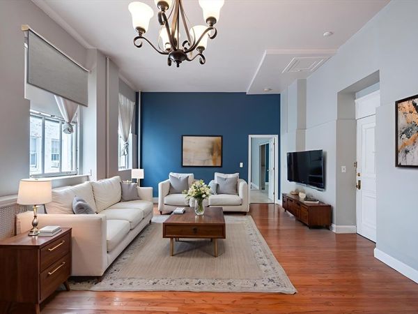 16 Balmoral, Unit 422, Andover, MA 01810