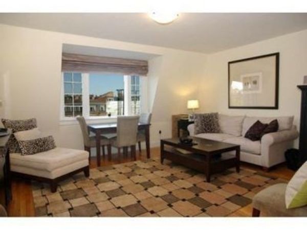 76 Commonwealth Avenue, Unit 11, Boston, MA 02116