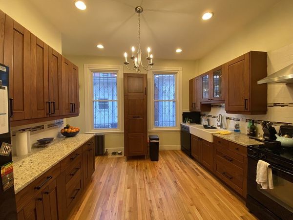 19 Clifford, Boston, MA 02119
