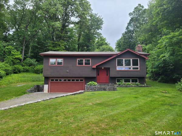 163 Candlewood Lake, Brookfield, CT 06804