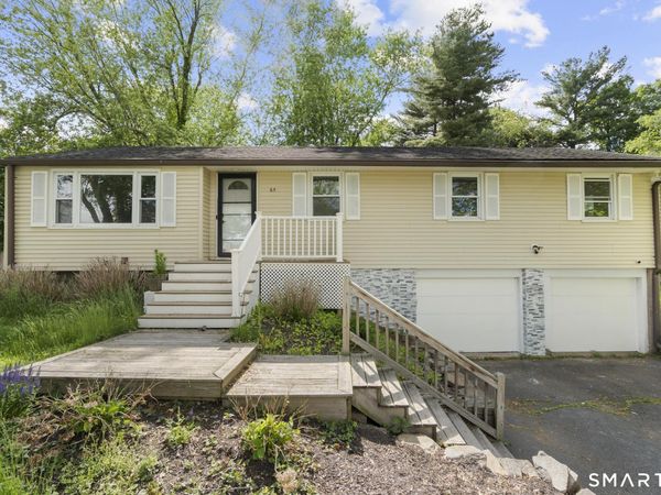65 George , Vernon, CT 06066