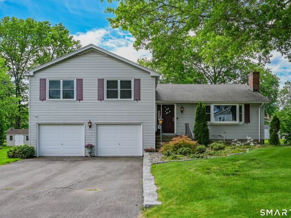 22 Westwood, Wethersfield, CT 06109